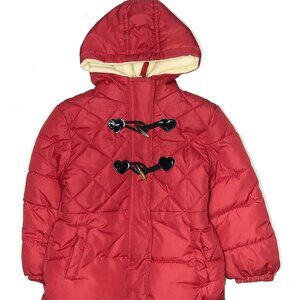 Pink Platinum Brand size 3T winter coat jacket